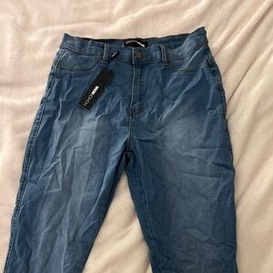 Brand new size 13 with tags skinny jeans